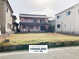 物件画像 新浜町4丁目　売土地