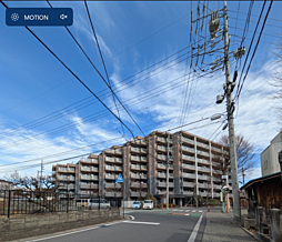 物件画像 グランドハイツミュウゼ1er