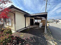 物件画像 中野市大字更科