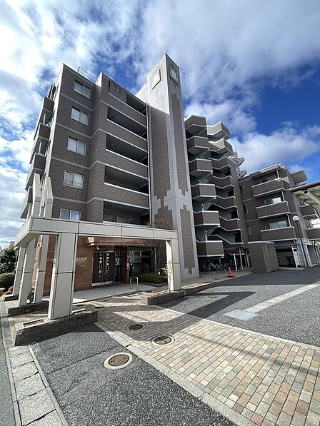 駐車場あります
