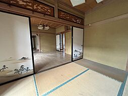 室内の画像