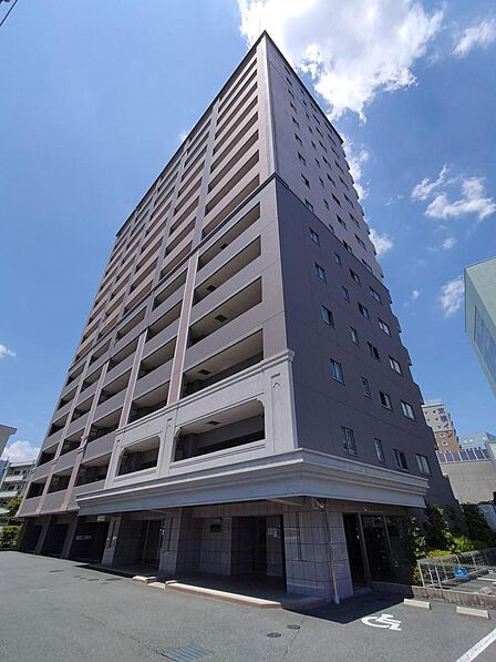 長野駅から徒歩4分