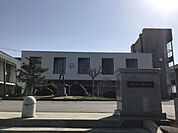 中野市立豊田中学校 2740m