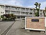 周辺：長野市立裾花中学校 660m