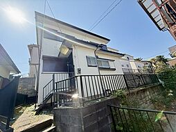 物件画像 王禅寺東3丁目 中古戸建