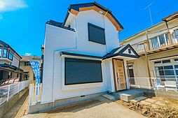 物件画像 相模原市南区東林間7丁目 中古戸建