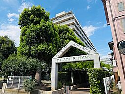 物件画像 南林間ハイライズ