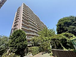 物件画像 若葉台団地４−３０号棟