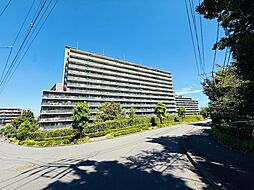 物件画像 横浜星の丘ビューシティ　C棟
