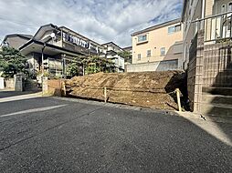 物件画像 綾瀬市寺尾北3丁目 土地