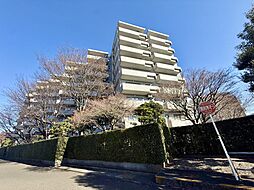 物件画像 東急ドエル中央林間エクシードＢ棟