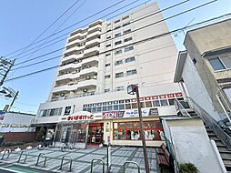 物件画像 京王大和マンション