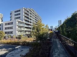 物件画像 シティテラス横濱サウス