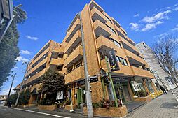 マンションイメージ