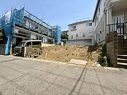 物件画像 綾瀬市寺尾北3丁目新築戸建