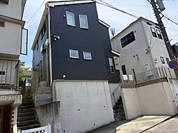 物件画像 みたけ台 中古戸建
