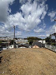 横浜市磯子区栗木 売地