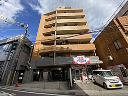 物件画像 ライオンズマンション交通局前706