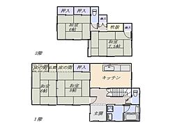 JR指宿枕崎線 慈眼寺駅 徒歩12分