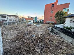 物件画像 柏７丁目売地