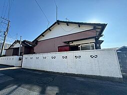 物件画像 道野辺中央1丁目中古戸建（2棟）