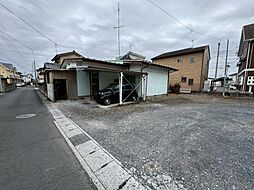 物件画像 足利市福居町売地