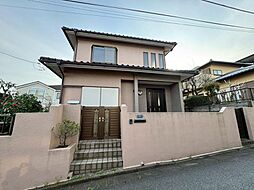 物件画像 船橋市二宮2丁目戸建