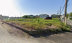 物件画像 茂原市千町売地