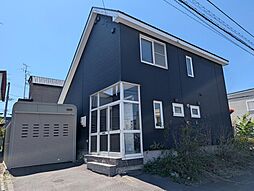 物件画像 東雁来8条1丁目戸建