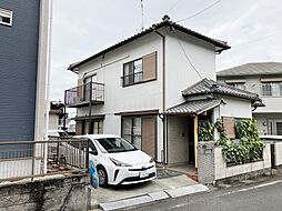 物件画像 豊田市秋葉町7丁目／中古戸建