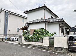 物件画像 豊田市秋葉町七丁目／土地