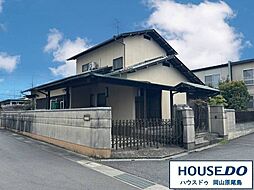 物件画像 中古戸建　岡山市東区益野町