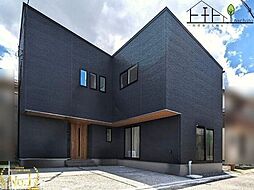 物件画像 新築戸建　岡山市北区青江II