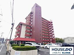 物件画像 第二厚生町マンション