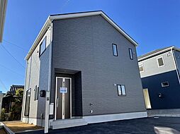 物件画像 新築戸建 クレイドルガーデン岡山市中区清水 第1