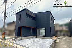 物件画像 新築戸建　岡山市東区瀬戸町下