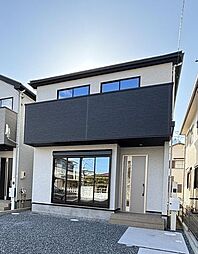 物件画像 新築戸建　岡山市北区庭瀬1期