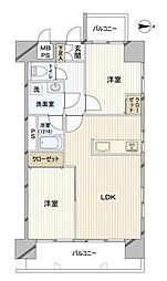 物件画像 ライオンズマンション岡山内山下