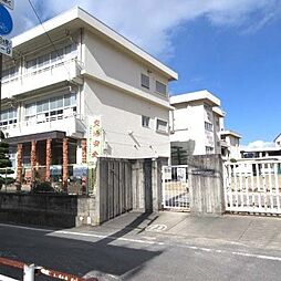 売土地　岡山市中区浜2丁目