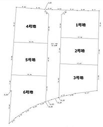 物件画像 売土地 岡山市中区今谷