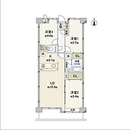 大元駅 2,280万円