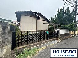 物件画像 中古戸建　岡山市中区四御神