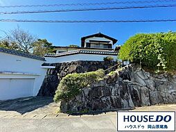 物件画像 中古戸建　岡山市中区湊