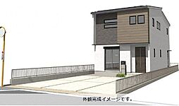 物件画像 新築戸建 岡山市中区R6乙多見