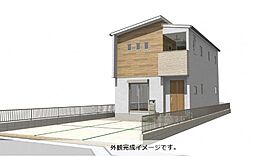 物件画像 新築戸建 岡山市中区R6乙多見