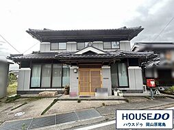 物件画像 中古戸建　赤磐市周匝