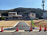 外観：閑静な住宅地　スーパー・銀行等徒歩圏