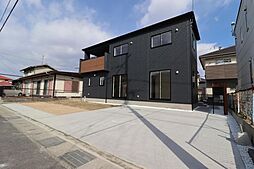物件画像 新築戸建　ブルーミングガーデン　岡山市南区藤田