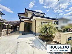 物件画像 中古戸建　赤磐市桜ヶ丘西6丁目