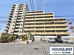 物件画像 アルファステイツ岡山上中野